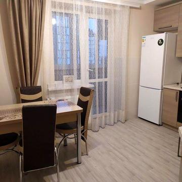 Оренда 1 км квартири в спальному районі міста