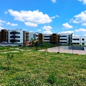 Продам 1-к Квартиру в Гарному Спальному Районі