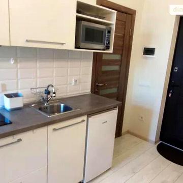 Продаж 1к Квартира Богдана Хмельницького вулиця