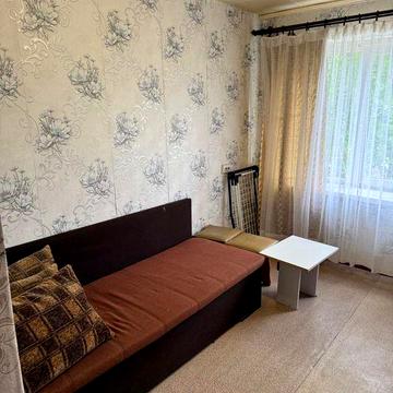 Сдам  1 комнатную квартиру в Индустриальном районе