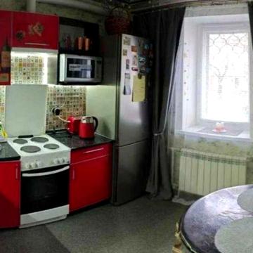 Продаж затишної 2-кімнатної квартири з капітальним ремонтом!
