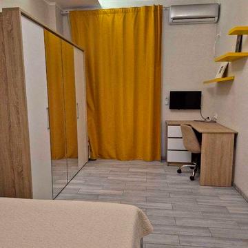 В продажу 2к. квартира 46м2 В Авторському кварталі ЖК Авторський квартал