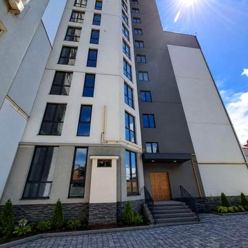Продаж 2к квартири по вул. Бандери/Мєшковського, Східний. Тернопіль
