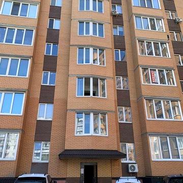 Продаж 2-кімнатної квартири | площа 84м² | 3 поверх | ЖК "Форест" | просп. Перемоги 8 ЖК Форест