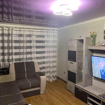 Не шукай іншу, ця краща на вул. Холодноярської бригади (СКД).