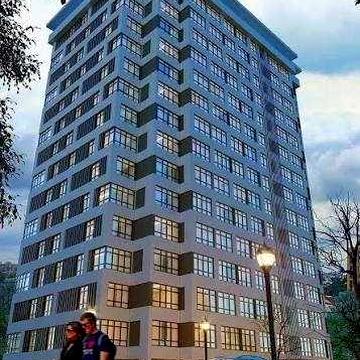 2 спальни! ЦЕНТР Продам 2к квартиру в ЖК Куликовский новострой бизнес-класса центр ID 17551+ ЖК Куликовский