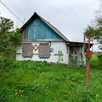 Продам хату в с. Могилів Царичанського району
