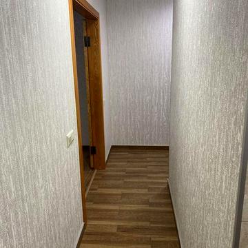 З-х кімнатна квартира