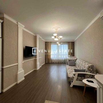Оренда 2кім. квартири 65м2 ЖК Парк Авеню, пр-т. Голосіївський 60