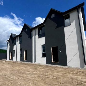 Власний Таунхаус із газом в Ірпені | 3 спальні | Лише 65 000 $