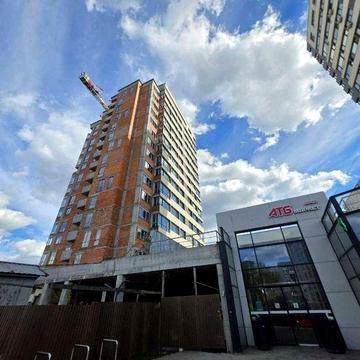 Продаж 2 кімнатної квартири на вулиці Очеретяна
