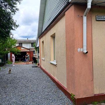 Будинок провулок Транзітний