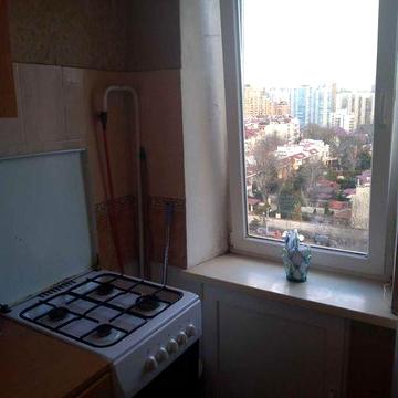 1-к квартира в аренду от хозяина