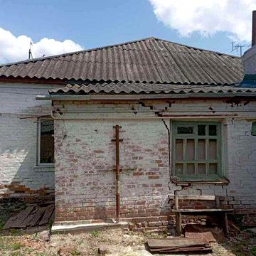 Продаж однокімнатної квартири квартири