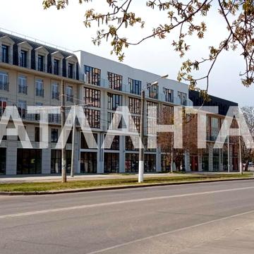 улица Люстдорфская дорога, 1446, Таирово, Киевский, Одесса, Одесская 50000.0 USD