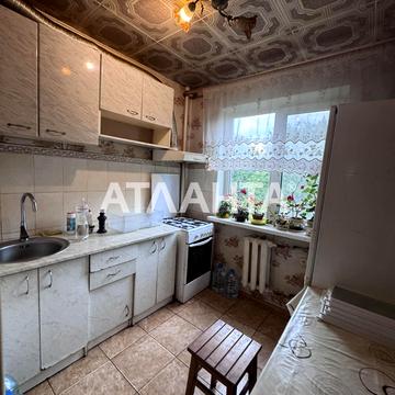 Академика Филатова, 16а, Черемушки, Хаджибейский, Одесса, Одесская 42000.0 USD