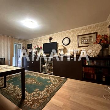 улица Варненская, 5/2, Черемушки, Хаджибейский, Одесса, Одесская 60000.0 USD