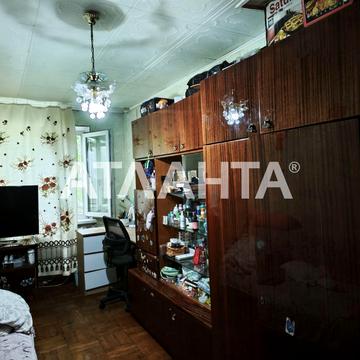 проспект Небесной Сотни (Маршала Жукова), 21, Киевский, Одесса, Одесская 35000.0 USD