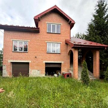 Продаж будинку біля Львова, Рясне-Руське