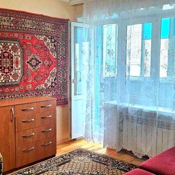 Сдам 1-комн., Осипенковский мкр-н