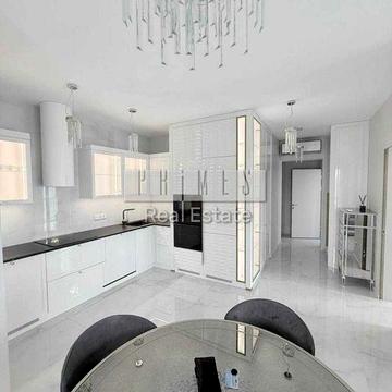 Аренда 3 ком квартиры ЖК Chicago Central House ул Антоновича 44