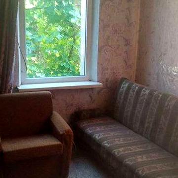 Сдам однокомнатный  домик на Мирном