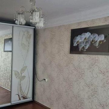 Сдам 2ком.кв на Космосе