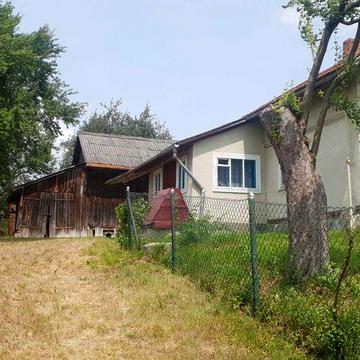 Продається будинок в с.Брониця. Дрогобицького району.