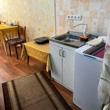 Продам малосемейку