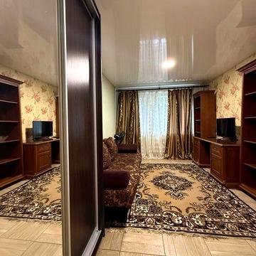 Продам 1к. квартиру ЖМ Покровский Парус с ремонтом