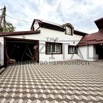 Перша здача! Новий будинок 190 м²  Бортничі  Укриття | Газ | Інвертор 7 кВт |