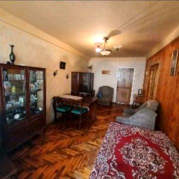 Продажа 3х-комнатной квартиры. Район Малого рынка