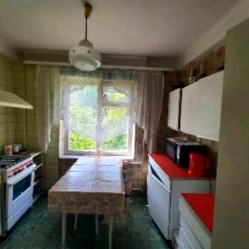 Продажа 3х-комнатной квартиры. Район Малого рынка