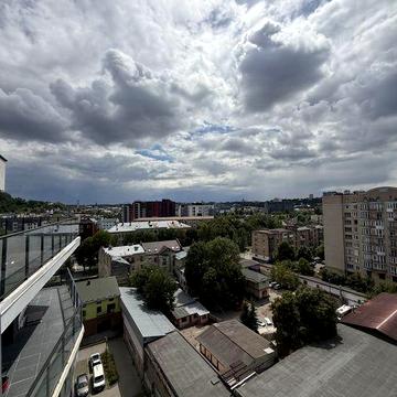 Оренда квартири в Авалоні на Чорновола.