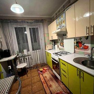 Продаж 3 кімнатної квартири м.Сарни район автовокзалу