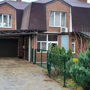 Продам ДОМ Дім ВОРЗЕЛЬ РЕМОНТ Меблі 290кв.м Комнат 6. Супер локація