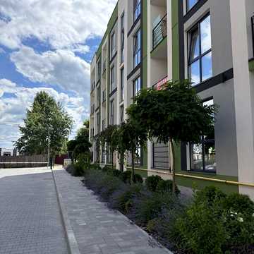 Продаж 1к Квартира Українська вулиця
