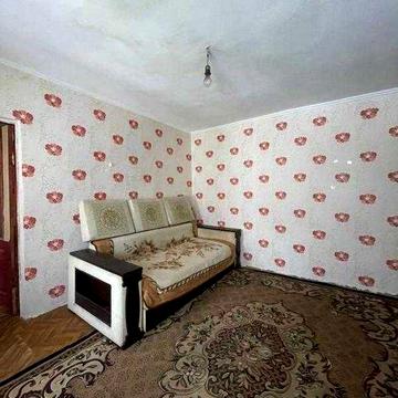Продаж 1-кімнатної квартири на Молдаванці, вул. Колонтаївська, 28 м²
