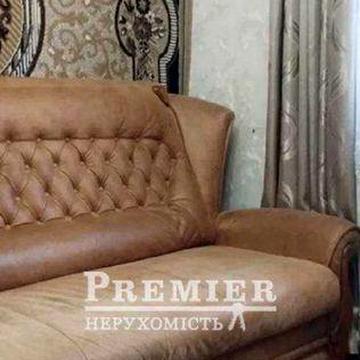 Продам 2-кімнатну квартиру на Пантелеймонівській