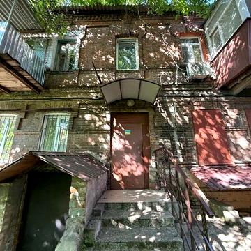 Продам 3-х ком.квартиру в ЦЕНТРЕ, где всегда есть свет! Сертификат - Да!