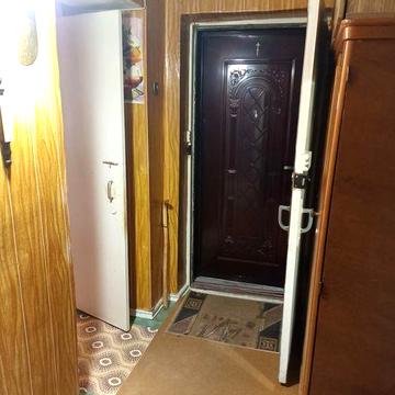 Продам квартиру двокімнатну. ЖК Мир