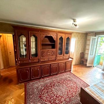 Продажа 3х комнатной квартиры в районе Водопроводная.