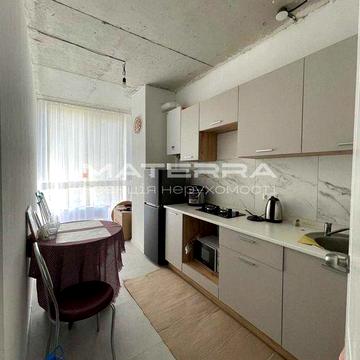 1к квартира 34м² з ремонтом в ЖК Благород, Гатне! документи, ГАЗ ЖК Благород