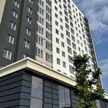 Продається 1 кімнатна квартира в Бучі ЖК Континент