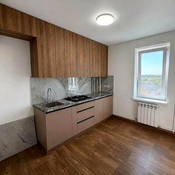 Продам двокімнатну квартиру з ремонтом р-н Полтавської в місті Кропивницький