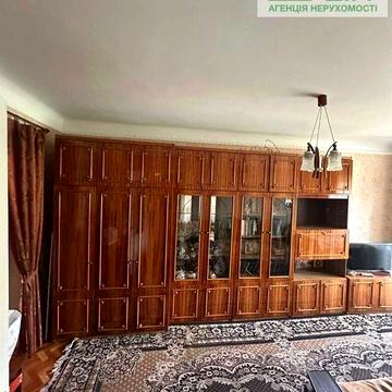 Продаж 2-х кімнатної квартири.