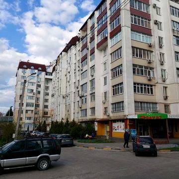 2 комн.кв (62 м2)новострой м.Защитников Украины  3 мин пешком