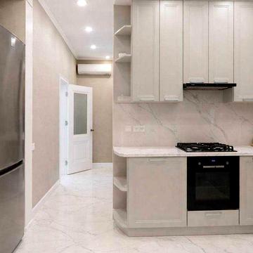 В продажу 2к. квартира 50м2 В Авторському кварталі ЖК Авторський квартал