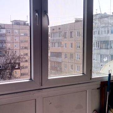 Квартира Заречный две комнаты ЖК ОСББ