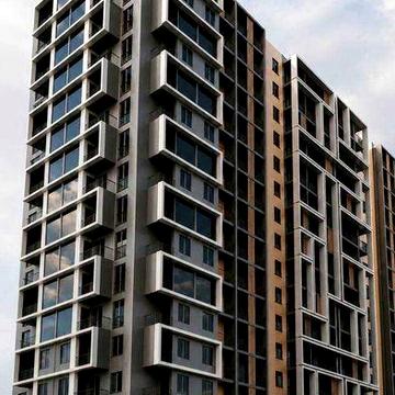 Терміновий продаж! 1-кімнатна квартира ЖК Кімолос, 42 м², вид на море ЖК Кімолос